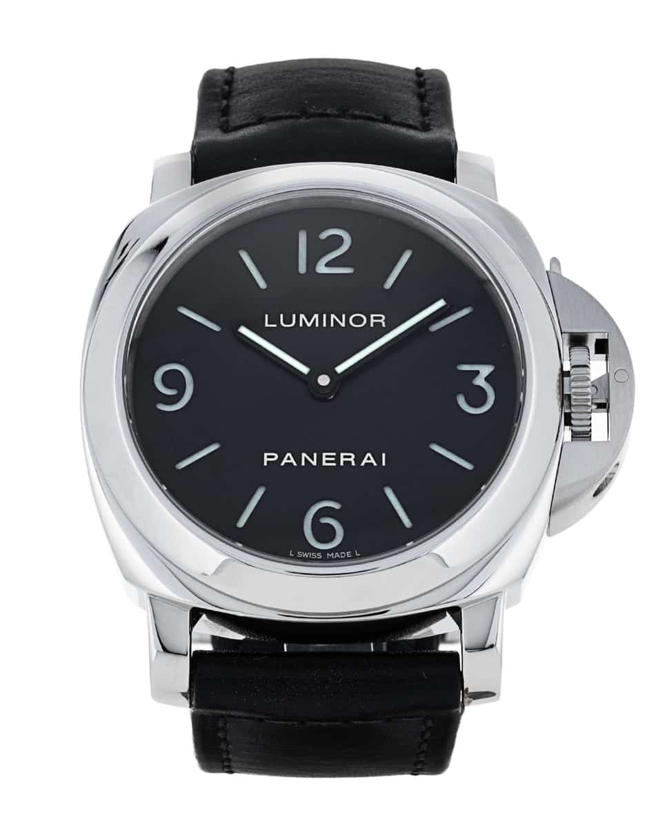 Panerai Luminor Base PAM00112 Panerai Luminor Base PAM00112